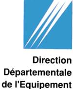 Logo DDE