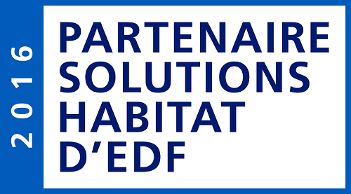 Partenaire Solutions Habitat d'EDF
